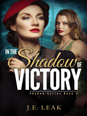 cover image of In the Shadow of Victory